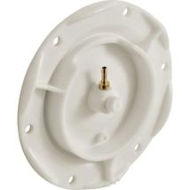 Drückerplatte Zu 115418 240078