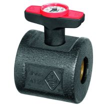 Wärmedämmschale Passend Für Globo H Dn40 (1 1/2'') 0600-06.553 - Heimeier