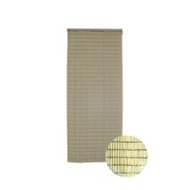 Cortina De Puerta Tubo Confortex Para Puerta - 90 X 210 Cm - Blanco