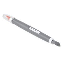 Oxo - Good Grips Electronics Cleaning Brush - Orange