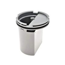 Spundtasse Für Duschwanne: D.90