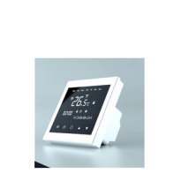 Thermoval Tvt 30 Bb Regolatore Di Temperatura Riscaldamento