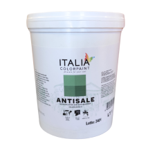 I Pre Trattamenti Bonificanti Antisale Antisalmastro Colore Trasparente Formato 1 Lt - Confezione 1