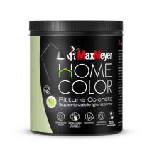 Maxmeyer Idropittura Superlavabile Avocado 750ml Finitura Opaca