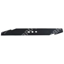 Longueur De Lame 370 Mm Pour Tondeuse À Gazon Ikra - Mogatec - 050668
