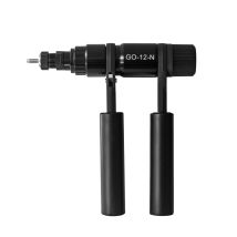 Goebel Blindnietmuttern Und Blindnietschrauben Handzange Go-12-n