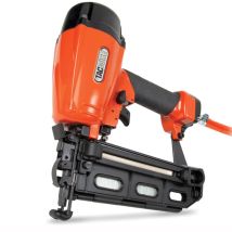 Tacwise Gfn64v Pneumatic 16g Finish Nailer 20-64mm 2nd Fix Air Nail Gun Gauge