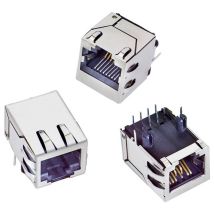 Belfuse Belfuse Ss-60000-009 Ss-60000-009 Embase Femelle Nombre De Pôles 8p8c 1 Pc(s)