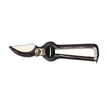 6 X Forbici Da Vigna Due Buoi 127s Da 25 Cm