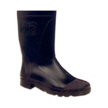 P'Agua Wasserdichte Stiefel Von Medienca Fщr Lodazalen Und Bereiche Mit Wasser, Schwarz, Gr¤e 44