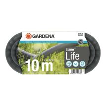 Textilschlauch Liano Life 1/2 , 10 M - Gardena