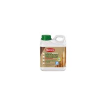 Backwood Desengrasante Desincrustante Biosostenible 1l - Owatrol