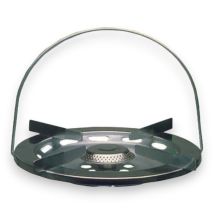Cocina Para Bombonas De Gas Recargables
