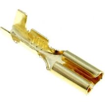 Ninigi - Buchse Faston Klemme 2,8mm 1670.05.00.9