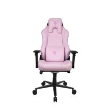 Arozzi Vernazza Supersoft Gamingstuhl Rosa Ergonomisch