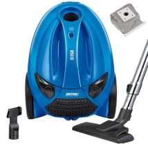 Mpm Mod-53 Staubsauger Mit Beutel 850w 1,5l Kapazität