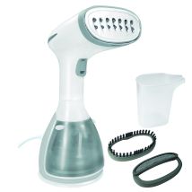 Ferro Da Stiro Verticale 1500w, Serbatoio 280ml, Sistema Anti-goccia - Jocca