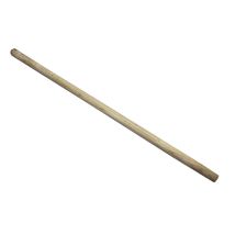 Manche Pioche Rond En Bois Dur - Bigeon