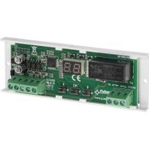 Relais Pulsar Awz-516 Zeitverzögert 100x43x23 Mm 0,05 Kg