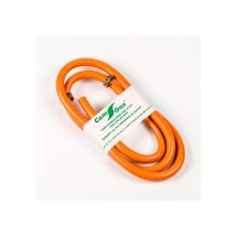 Kit Tuyau Butane 1,5 M + 2 Colliers De Serrage