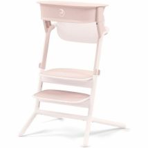 Cybex Evolutive Lernleiter Kit Pearl Pink