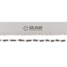 Sierra Cinta HSS Co Izarflex – 03920X034X1,10/03-04K – Aceros, Plásticos