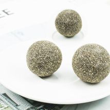 Kinarito - 3x Catnip Ball I Catnip Balls I 100% Natural I Catnip Ball