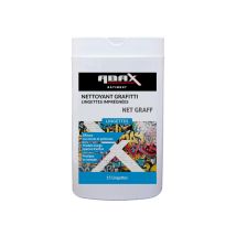 Net Graff Lingettes Imprégnées Net Graff Lingettes Imprégnées - Dpe