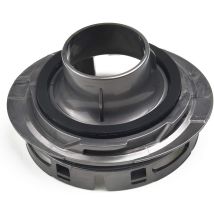 Cubierta De Repuesto Del Motor Trasero Para Accesorios De Aspiradora Dyson V7 V8