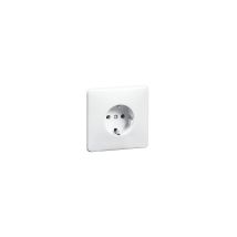 Peha 80.6511 V Schuko-steckdose,-'1042501'