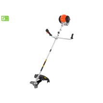 Débrousailleuse Thermique - Moteur 2 Temps 52,8cc 1,9 Kw - Largeur De Coupe 45 Cm - 7,2kg - D553 Anova