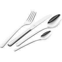 Set Di Posate Zwilling Nova In Acciaio Inossidabile Argentato