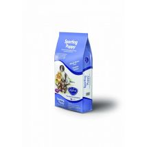 Alpha – Sporting Puppy Dry Dog Food 3kg – Hypoallergenic Formula for Puppies
