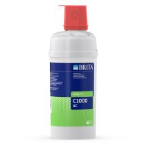 Filtre à média filtrant Brita Purity C1000-AC – Capacité 10000L – Débit 140L/h – Rétention 0,5μm