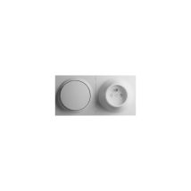 Fontini Saillie Neo Evo - Schalter & Steckdose 2p+t 16a