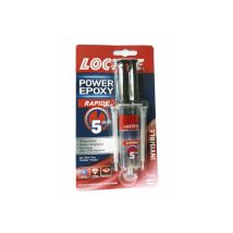 Loctite Epoxy Schnell 5 Minuten 11ml - Loctite