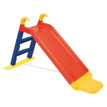 Scivolo 'children Slide' Cm 142 X 63 X H 79,5 - Starplast