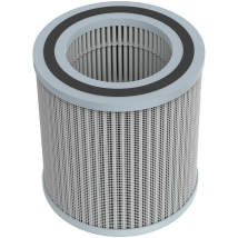 Filtro A Carbone Attivo Aeno Aapf4 Hepa 13 Per Purificatore D'Aria Ap4