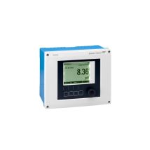 Endress+hauser Cm442 Multiparameter Transmitter 8 Measurement Channels