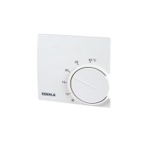 Eberle 121-1701-51-100 Rtr 9721 Raumthermostat Aufputz Heizen / Kühlen 1 St.