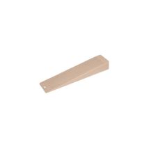 Caños Bloque-puerta Beige Plástico 155 X 36 X 20 Mm