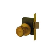 Ucem Cerradura 5300p 70 Madera Embutir C/pomo/picaporte Hl.