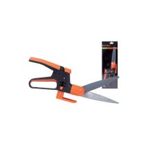 Tijeras De Césped Multiposiciones – Brixo Corte Ergonómico Ajustable