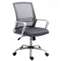 Activejet - Sedia Da Ufficio Yk01 Grigio