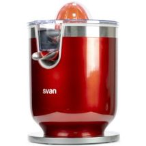 Svan - Exprimidor Continuo 2 Conos 300w , Exprimidor Continuo 2 Conos 300wincluye 2 Filtros Reguladores De Pulpa Y Dos Conostapa Para Mejor 