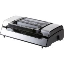 Envasadora Al Vacio 130w Negra - Do331l - Domo -