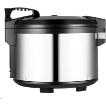 Cuckoo Sr-4600 Cuociriso Argento 4,6 L