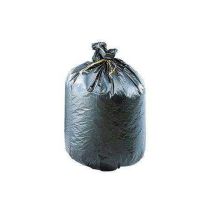 Sac Poubelle 30 L Noir 12 Micron - Le Carton De 500 (500x700mm) - Promosac - Sac Poubelle De 5 À 50 Litres