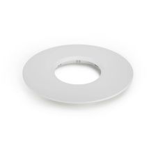 Mondum - Runder Tischfuß Mediterraneo 80 Cm Weiß