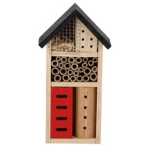 Insektenhaus Vertikal 26,2 Cm